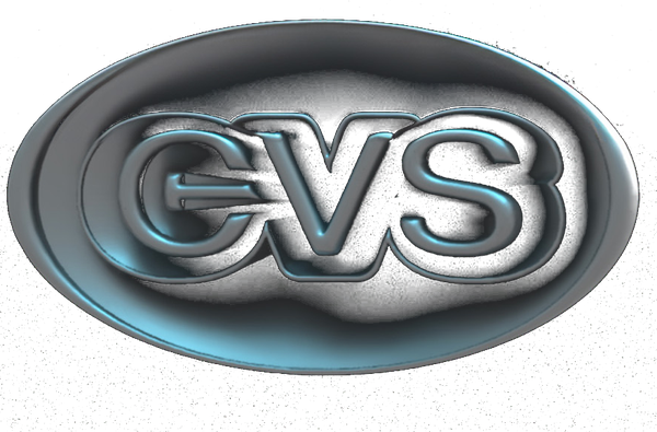 Logo CVS